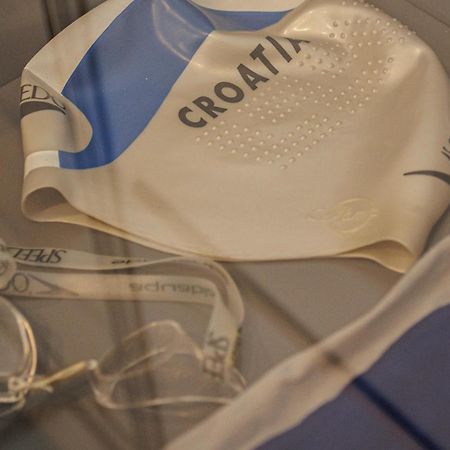 Heritage Rooms Split Olympic Dream Bagian luar foto