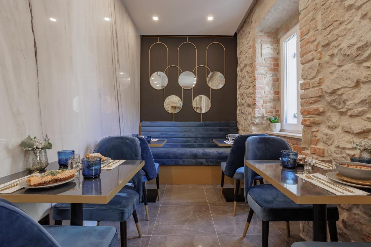 Heritage Rooms Split Olympic Dream Bagian luar foto