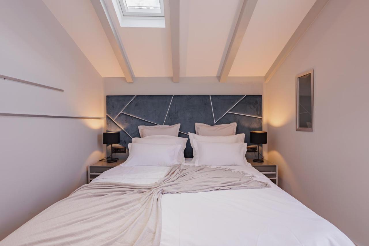 Heritage Rooms Split Olympic Dream Bagian luar foto