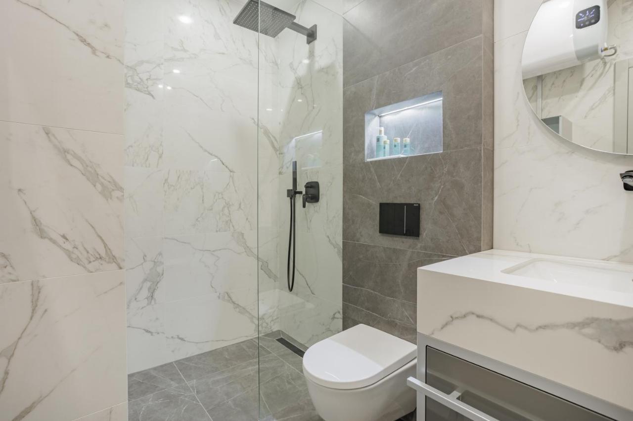 Heritage Rooms Split Olympic Dream Ruang foto