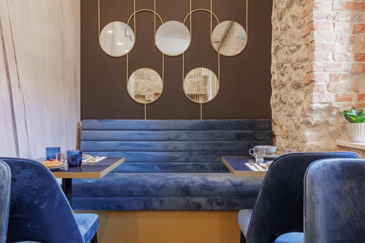 Heritage Rooms Split Olympic Dream Bagian luar foto