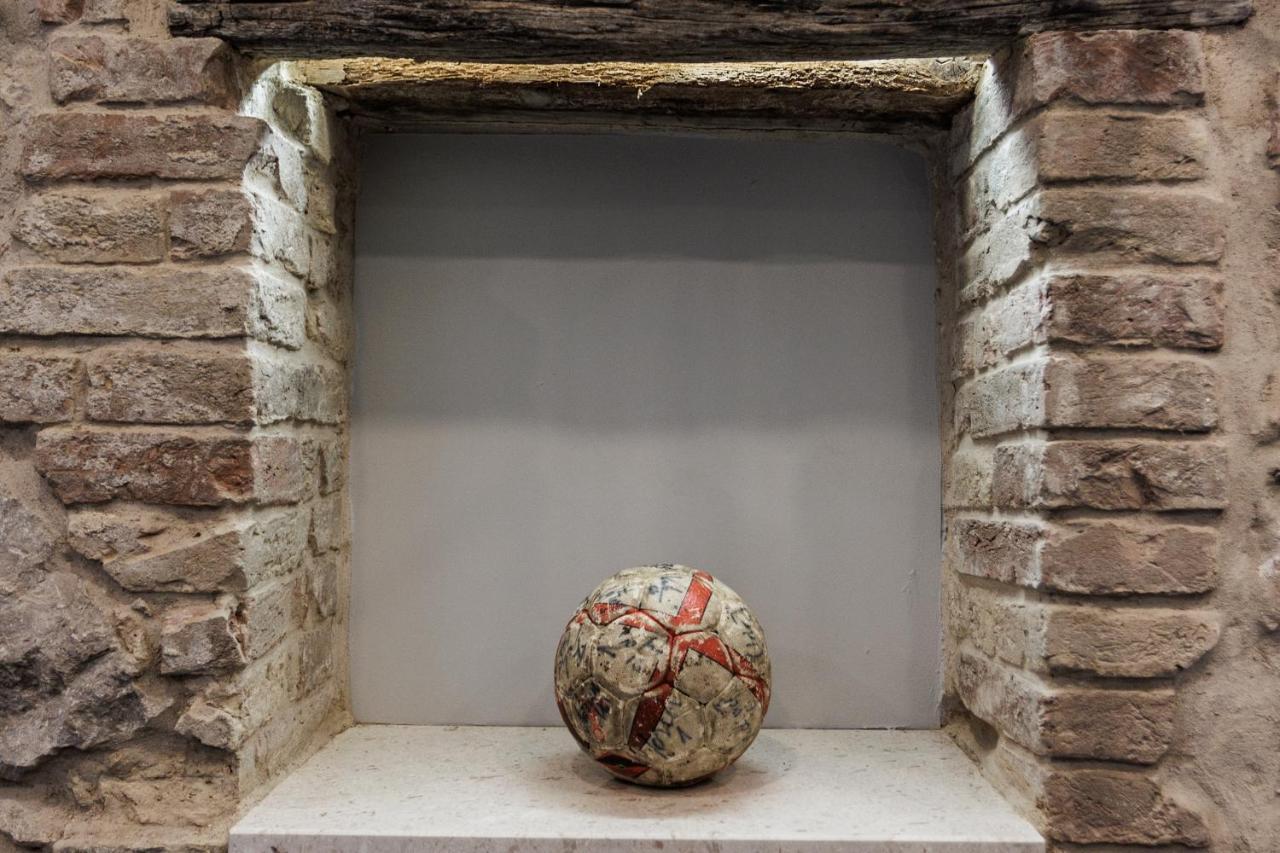 Heritage Rooms Split Olympic Dream Bagian luar foto