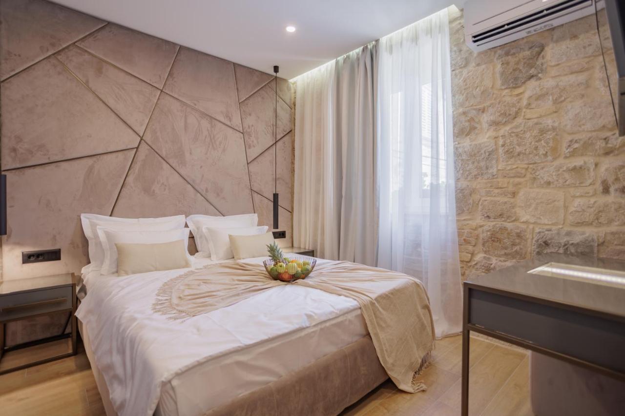 Heritage Rooms Split Olympic Dream Bagian luar foto