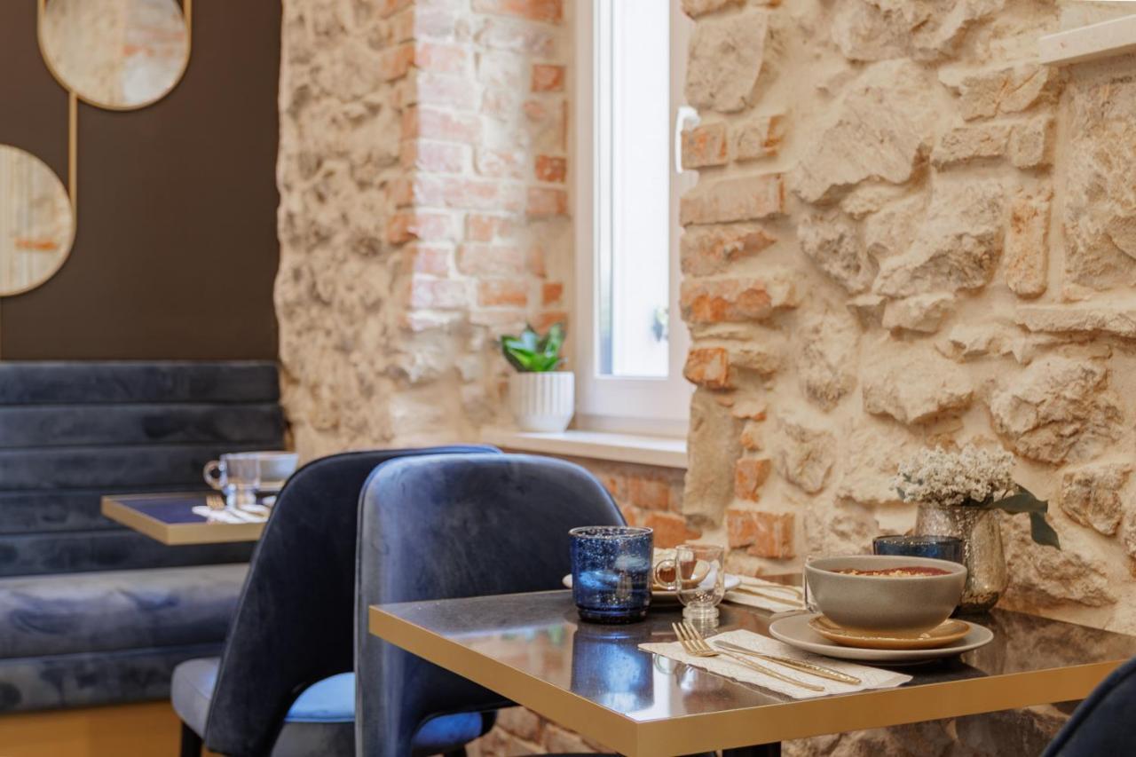 Heritage Rooms Split Olympic Dream Bagian luar foto