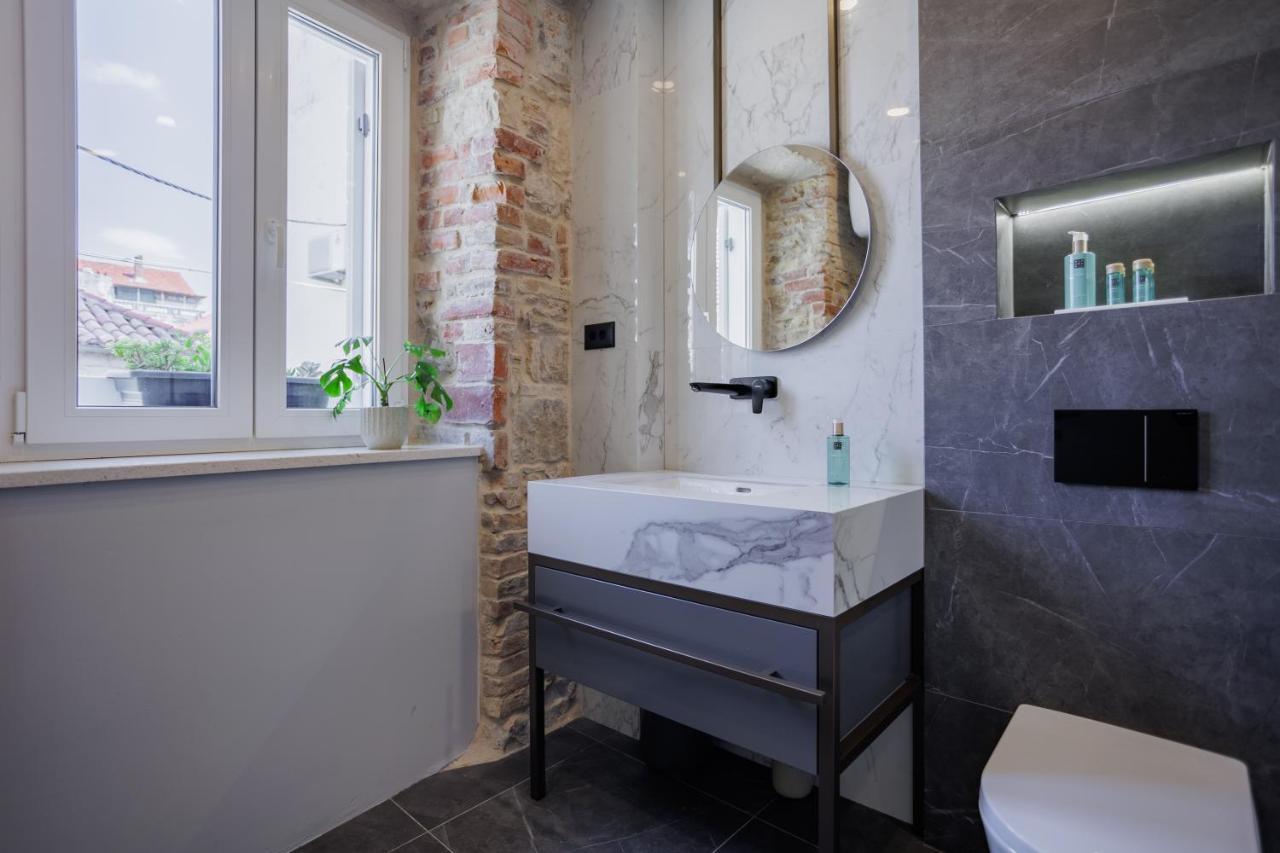 Heritage Rooms Split Olympic Dream Bagian luar foto