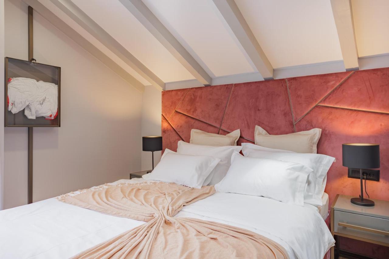 Heritage Rooms Split Olympic Dream Bagian luar foto