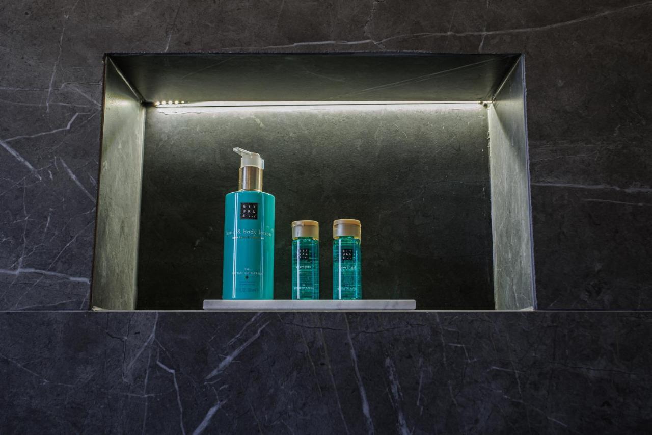 Heritage Rooms Split Olympic Dream Bagian luar foto