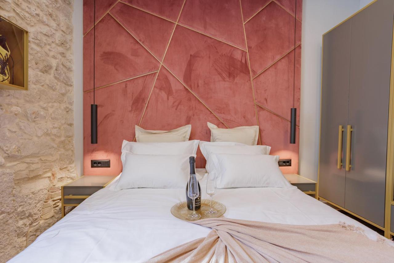 Heritage Rooms Split Olympic Dream Bagian luar foto