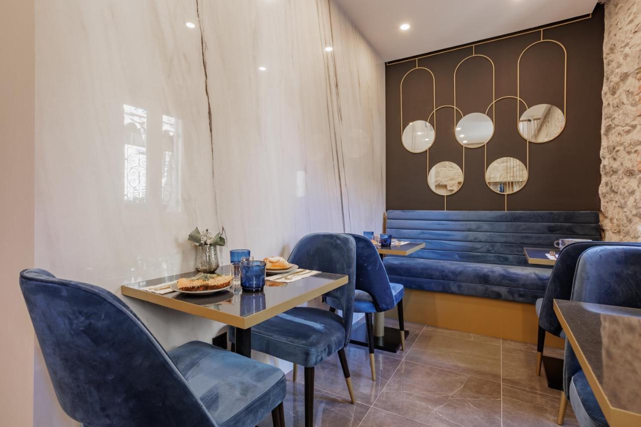 Heritage Rooms Split Olympic Dream Bagian luar foto