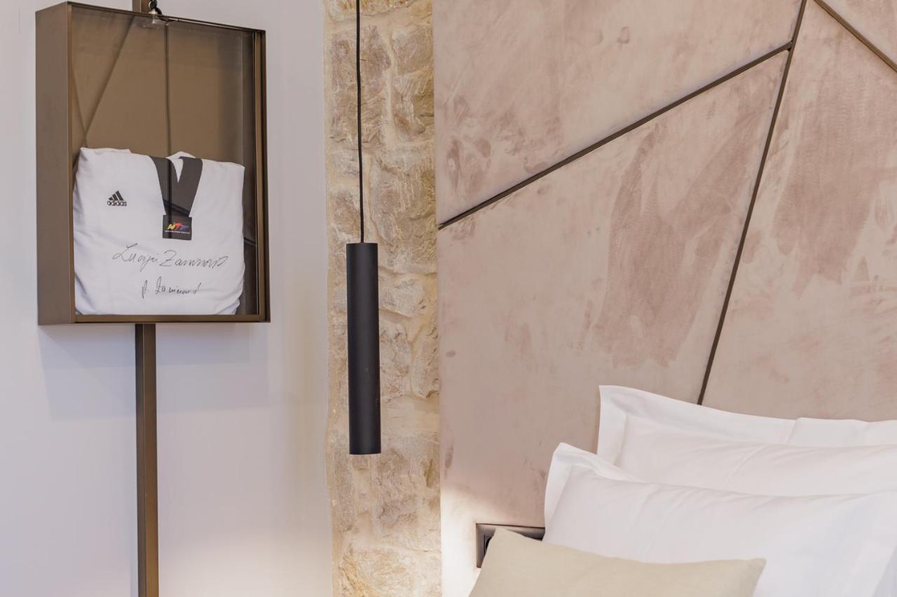 Heritage Rooms Split Olympic Dream Bagian luar foto