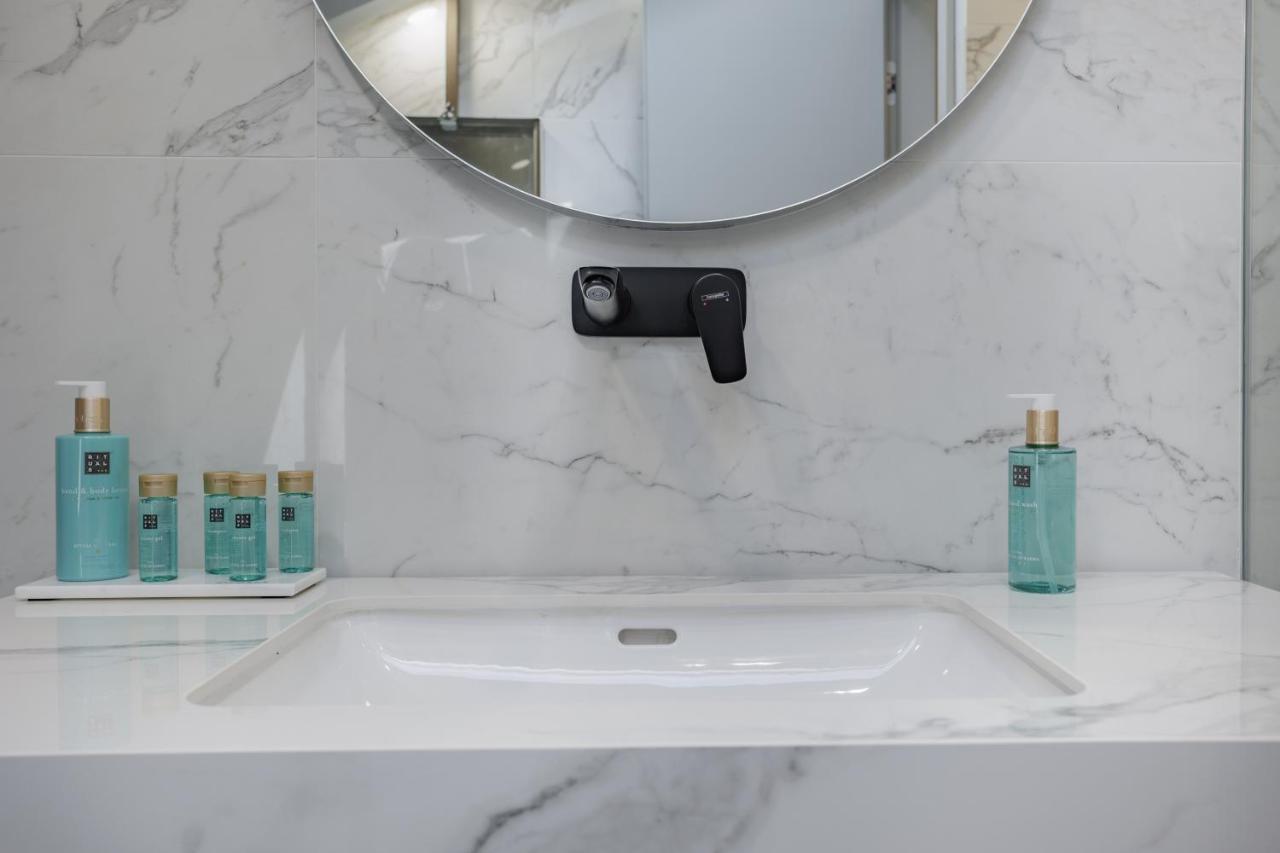 Heritage Rooms Split Olympic Dream Bagian luar foto